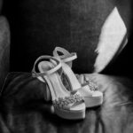 Modelos de sapatos femininos para casamentos ao ar livre
