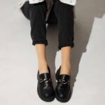 Dicas para combinar sapatos com looks casuais