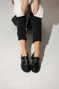 Dicas para combinar sapatos com looks casuais