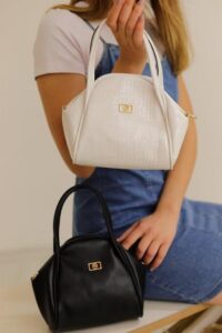Dicas de Tendências de bolsas femininas para 2024