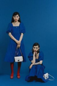 Bolsas femininas minimalistas para o dia a dia