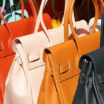 Dicas para conservar bolsas de couro