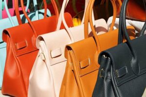 Dicas para conservar bolsas de couro