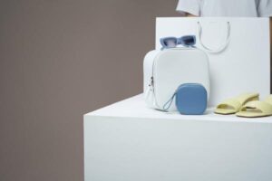 Bolsas femininas ideais para eventos noturnos