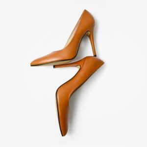 Sapatos femininos que ajudam na postura