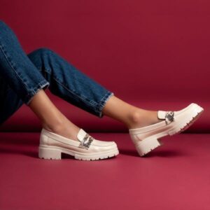 Modelos de sapatos femininos que nunca saem de moda