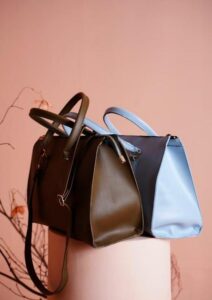 Cuidados essenciais com bolsas femininas de luxo