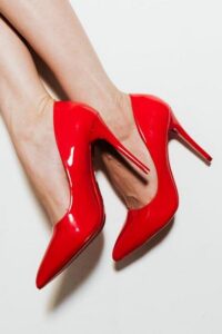 Como Comprar Sapatos Femininos em Sites Seguros: Dicas Práticas