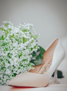 Como escolher sapatos femininos para casamento: Dicas essenciais
