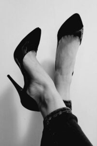 Sapatos Femininos com Tecnologia de Conforto Avançada: Descubra Agora!