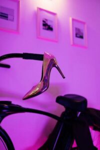 Sapatos Femininos Sofisticados para Eventos Formais: O Guia Definitivo