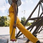 Bolsas Femininas em Materiais Reciclados: Estilo e Sustentabilidade
