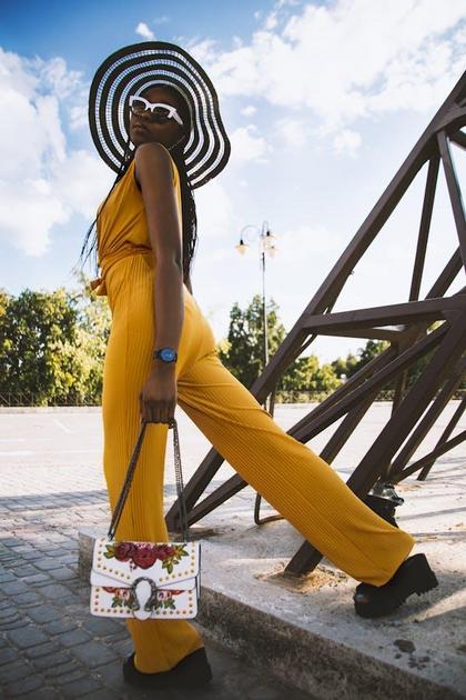 bolsas femininas em materiais reciclados