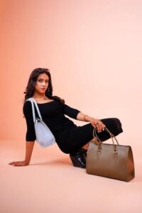 Bolsas Femininas Exclusivas Feitas à Mão: Estilo e Autenticidade