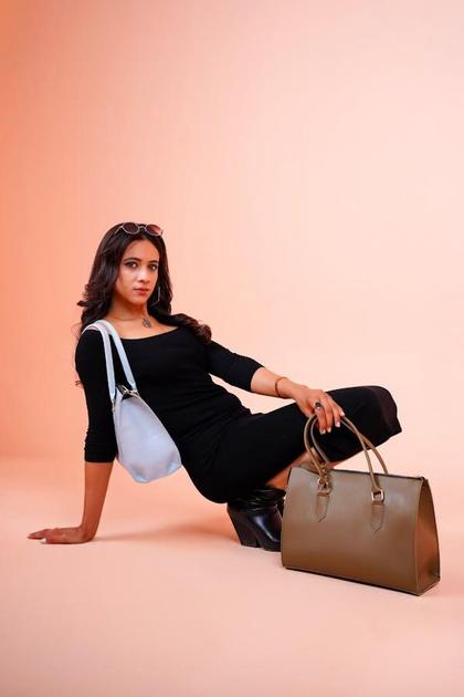 bolsas femininas exclusivas feitas à mão