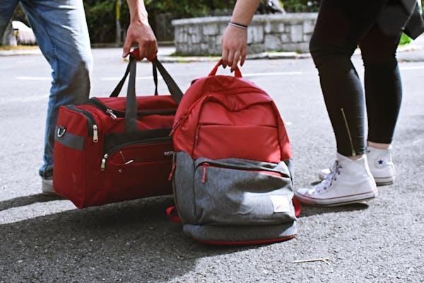 bolsas femininas grandes e resistentes para maternidade