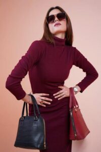 Bolsas Femininas Grandes para Trabalho: Estilo e Funcionalidade