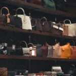 Bolsas Femininas Impermeáveis para Climas Chuvosos: Estilo e Proteção