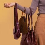 Bolsas Femininas Médias para o Dia a Dia: Estilo e Praticidade
