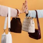 Bolsas Femininas para Viagens Longas e Confortáveis: Descubra as Melhores!