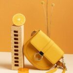 Bolsas Femininas Práticas com Alças Removíveis: Estilo e Versatilidade