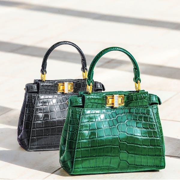 bolsas femininas práticas com múltiplos compartimentos