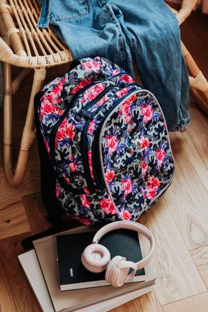 bolsas femininas práticas para mães modernas