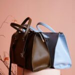 Bolsas Femininas Veganas Sustentáveis: Estilo e Conscientização