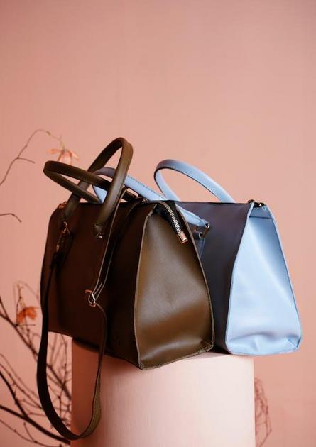 bolsas femininas veganas sustentáveis