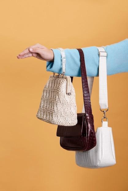 bolsas femininas versáteis para diferentes ocasiões