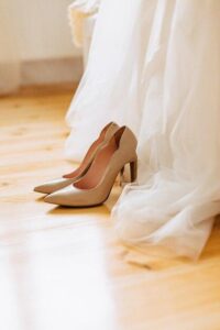 Como Escolher Sapatos Femininos para Casamento: Dicas Imperdíveis!