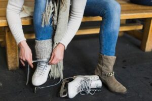 Como Escolher Sapatos Femininos para o Inverno: Dicas Práticas