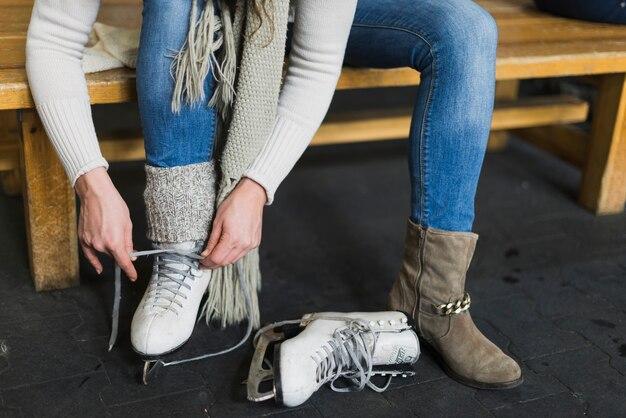como escolher sapatos femininos para o inverno