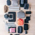 Como Organizar Acessórios Dentro da Bolsa Feminina: Dicas Práticas