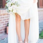 Dicas para escolher sapatos femininos para noivas: 5 segredos revelados