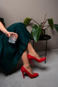 Dicas para Usar Sapatos Femininos de Salto Alto Sem Dor: Descubra Como