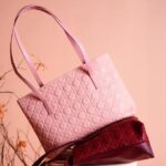 Mochilas Femininas Elegantes para Escritório: Estilo e Funcionalidade