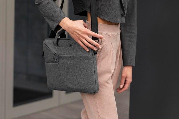 mochilas femininas impermeáveis para notebook