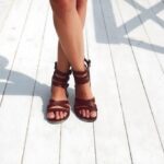Sapatos Femininos Adequados para Pés Planos: Encontre o Par Ideal!