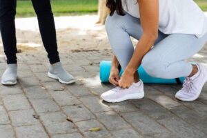 Sapatos Femininos Que Ajudam a Corrigir a Postura – Descubra Já!