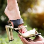 Sapatos femininos que não escorregam: a escolha perfeita para você!