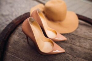 Sapatos Femininos que Não Machucam os Calcanhares: Conforto Total!