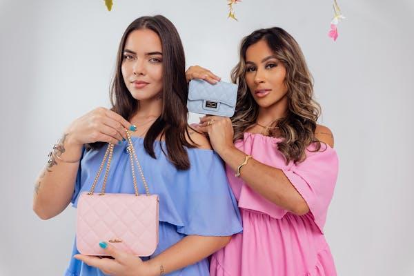 tendências de bolsas femininas para 2024