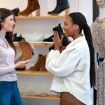 Como abrir uma loja física de sapatos e acessórios femininos: Passo a Passo