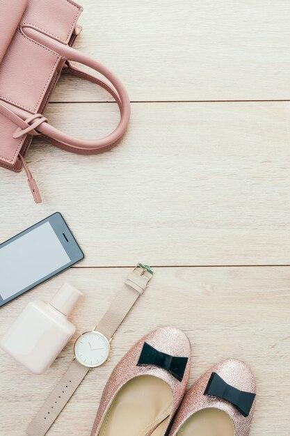 marketing digital para lojas de calçados e acessórios femininos