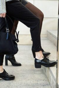 Melhores marcas de sapatos femininos elegantes e confortáveis