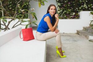 Modelos de Sapatos Femininos que Toda Mulher Deve Ter