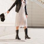 Sapatos Femininos Para Usar Com Saias Midi: Estilo e Conforto