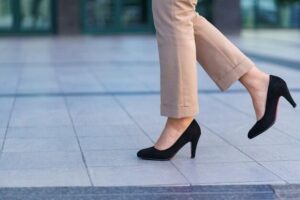 Sapatos Femininos Versáteis para o Dia a Dia e Trabalho: Confira!