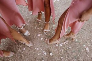 Tendências de Calçados Femininos para Festas e Eventos: Inspire-se!